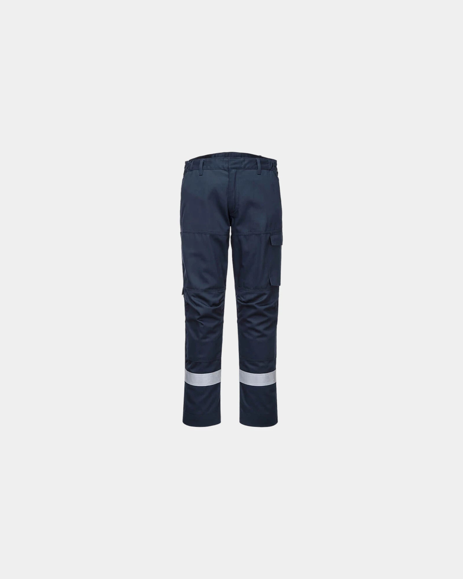 Pantalon Ultra Bizflame à personnaliser - Bleu Marine